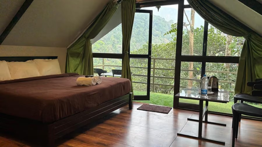 Caravan Stay — photo 2