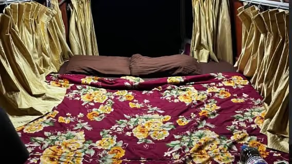 Caravan Stay — photo 8