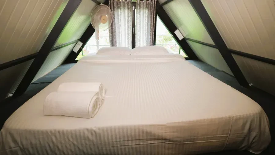 Family Suite with Private Balcony — photo 9