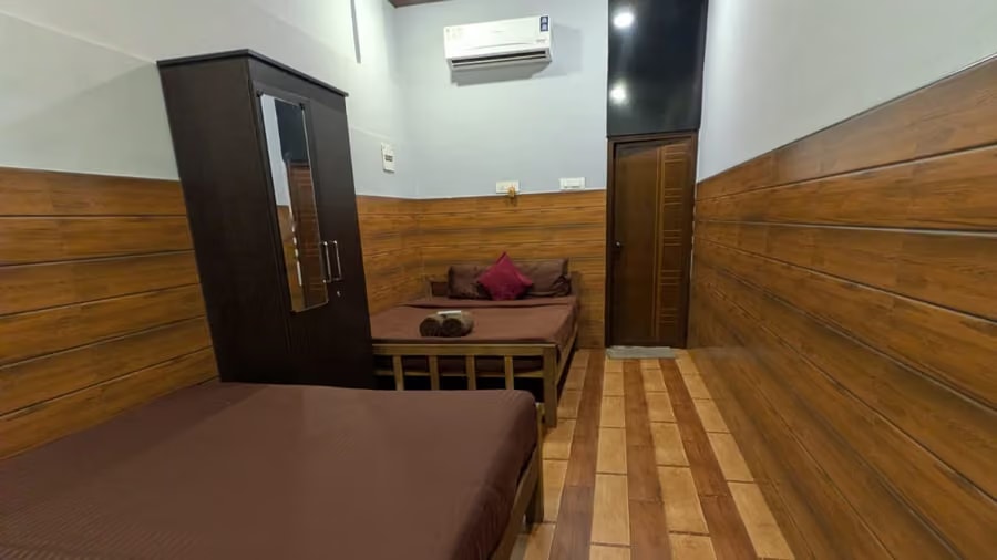 Forest View Room — photo 2