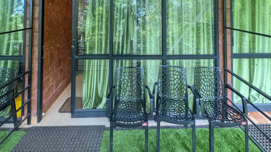 Forest View Room — photo 3