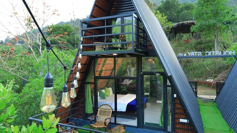 Tower Suite with Private Balcony — photo 11
