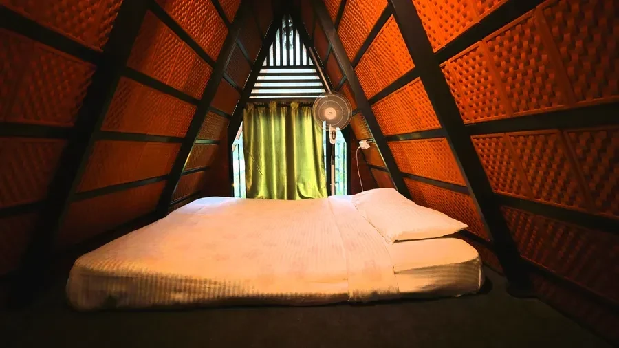 Tower Suite with Private Balcony — photo 6