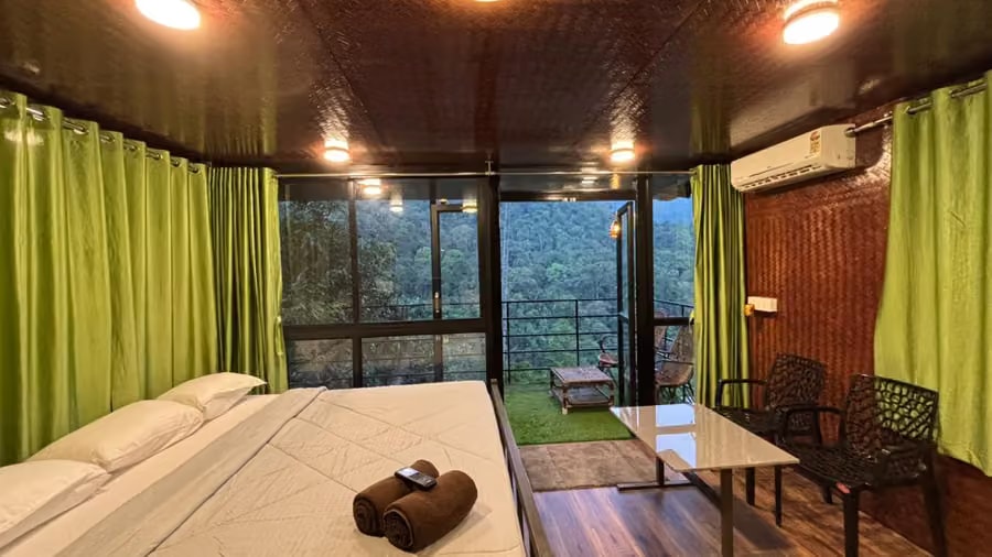 Tree House — photo 2